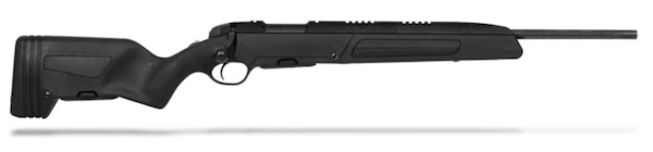 After Thousands of Rounds, These Are the Best Scout Rifles