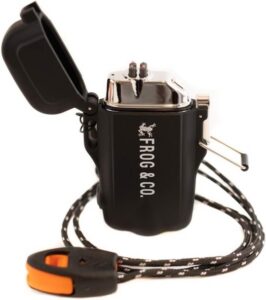Survival Rope Lighter The Best Camping Lighters of 2026, Tested and Reviewed