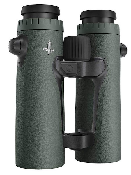 The Best Rangefinder Binoculars, According to Experts