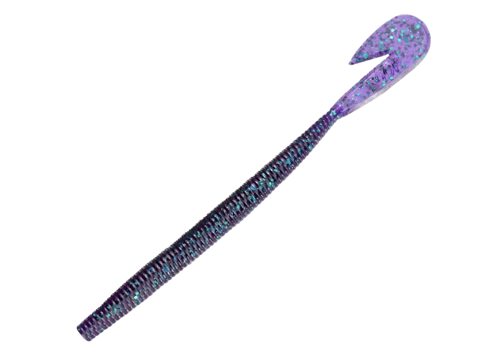 Zoom Ultra Vibe Speed Worm