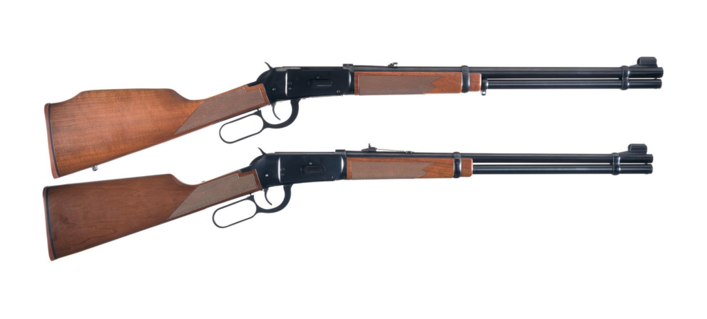 Winchester Model 94AE