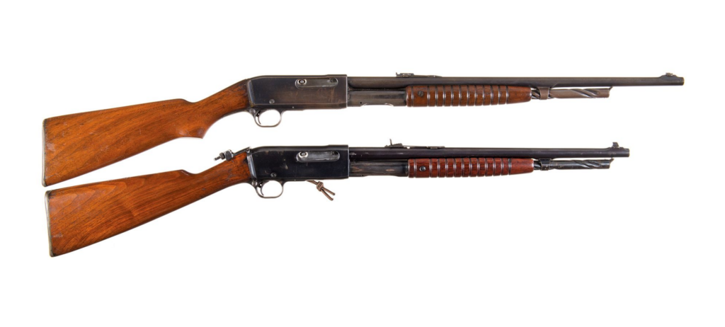 Remington Model 14