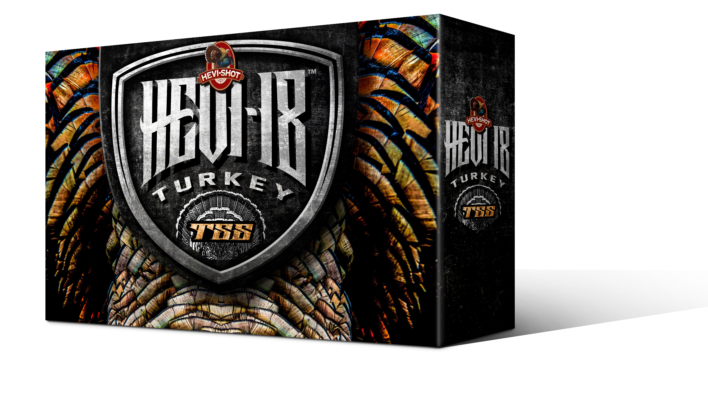 Hevi 18 TSS Low RecoilÂ 