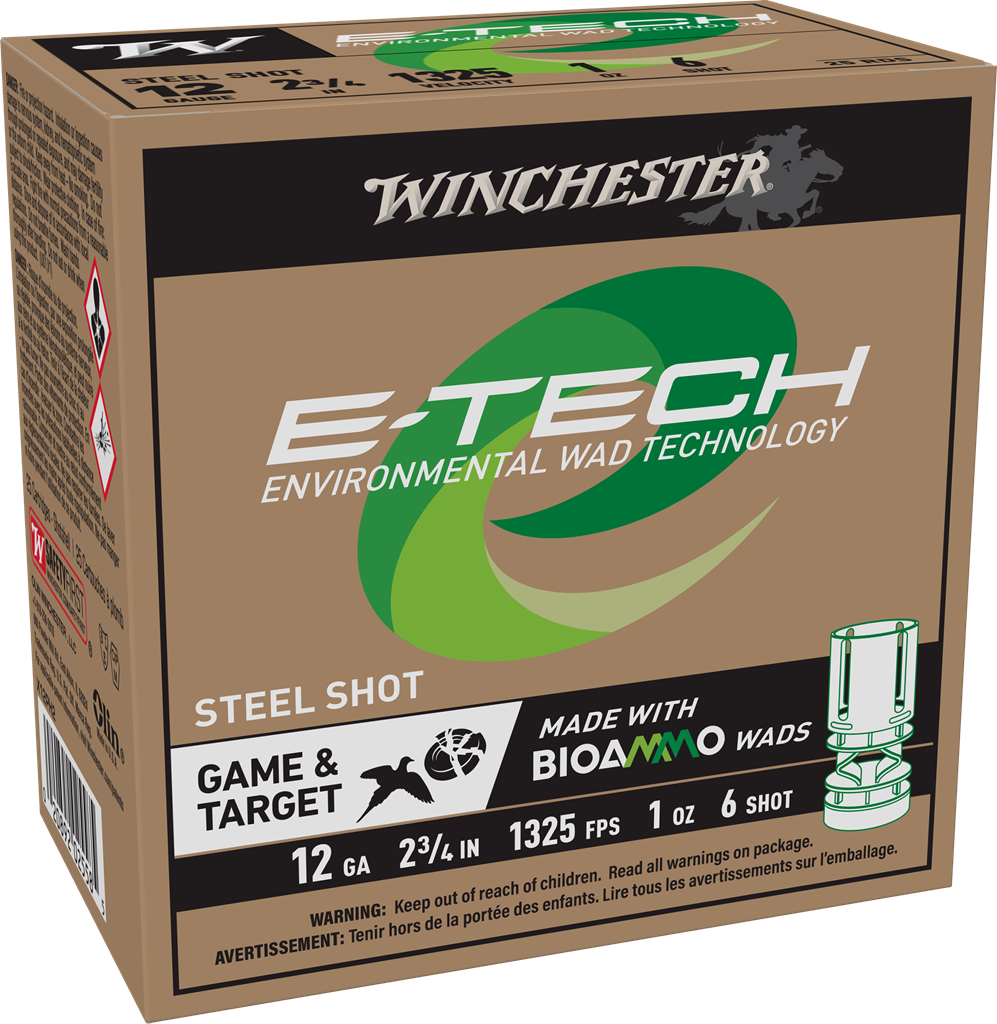 Winchester E-Tech