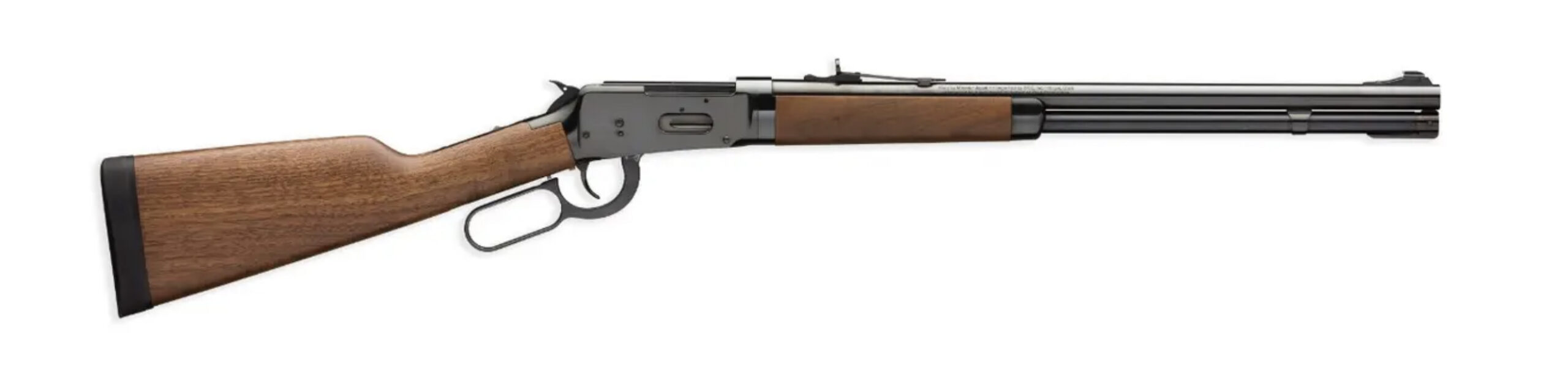 The Winchester Model 94 Trails End Takedown is one of the best straight wall rifles