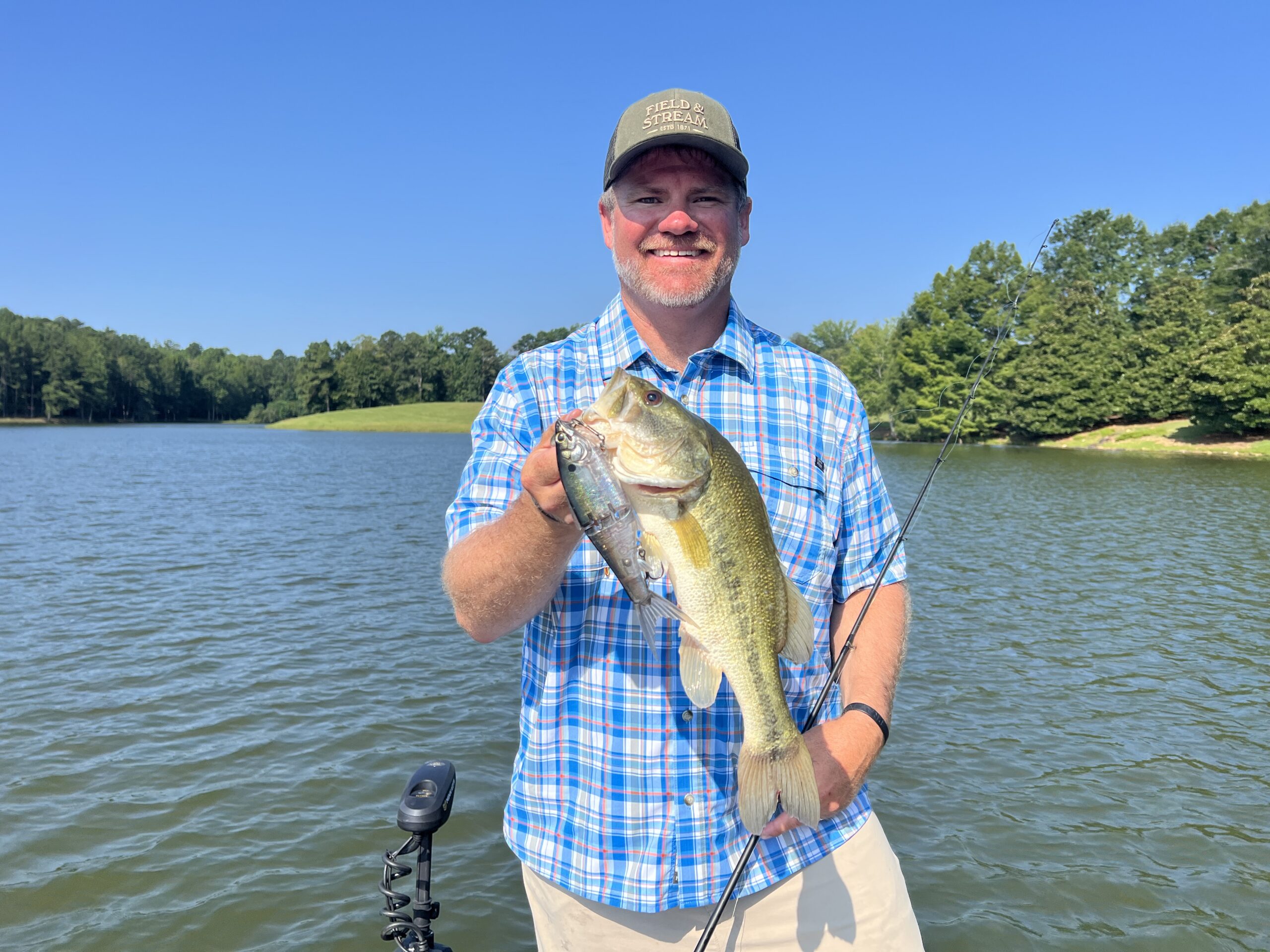 Shimano Gravitator 200