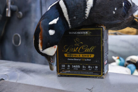 Winchester Last Call Double Shot, Expert Tested