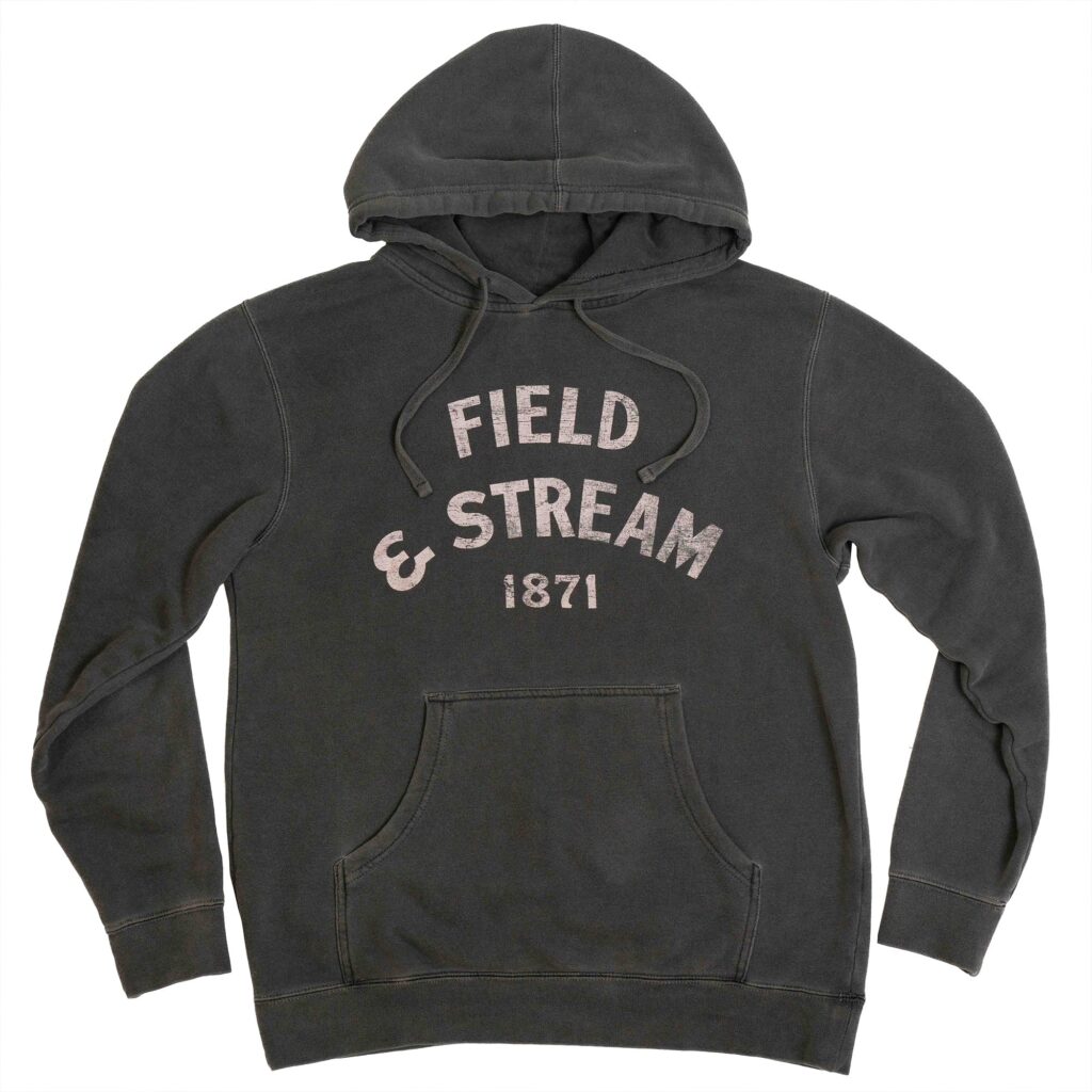Hilly’s Hoodie