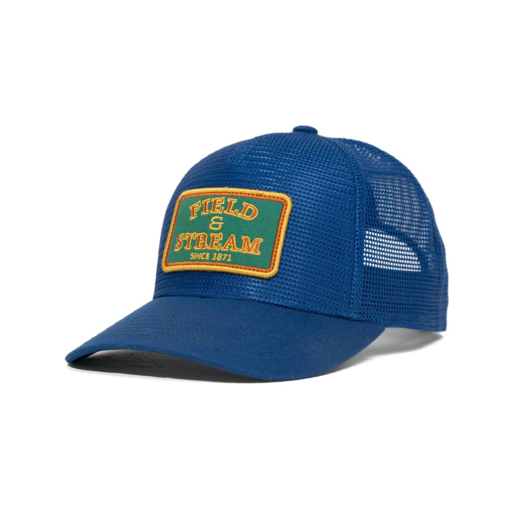 Uncle Robert’s Hat