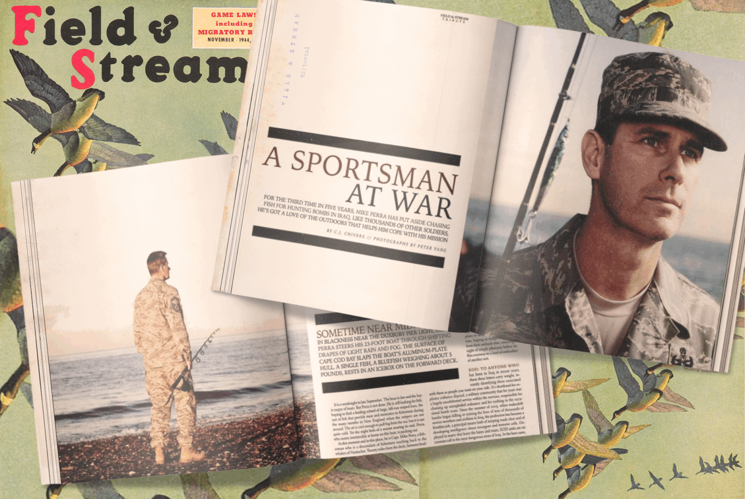 111025 HP HERO VET DAY