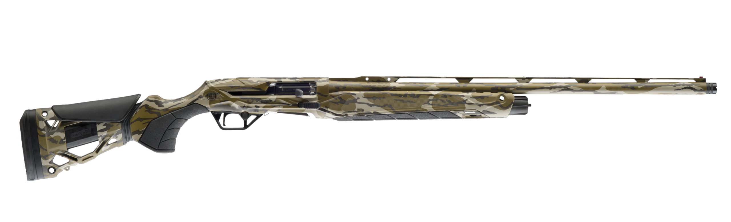 Beretta AX800 Suprema Shotgun Review—Expert Tested