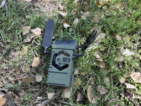 Covert Interceptor Solar, Expert Tested