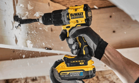 October Prime Day Tool Deals You Can’t Miss: Dewalt, Craftsman, & More