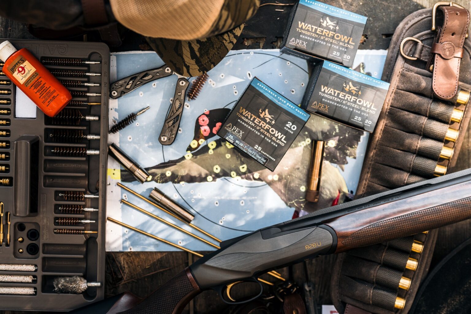 The Best Duck Loads of 2025, Expert Tested