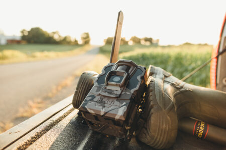 Tactacam Reveal Ultra, Expert Tested