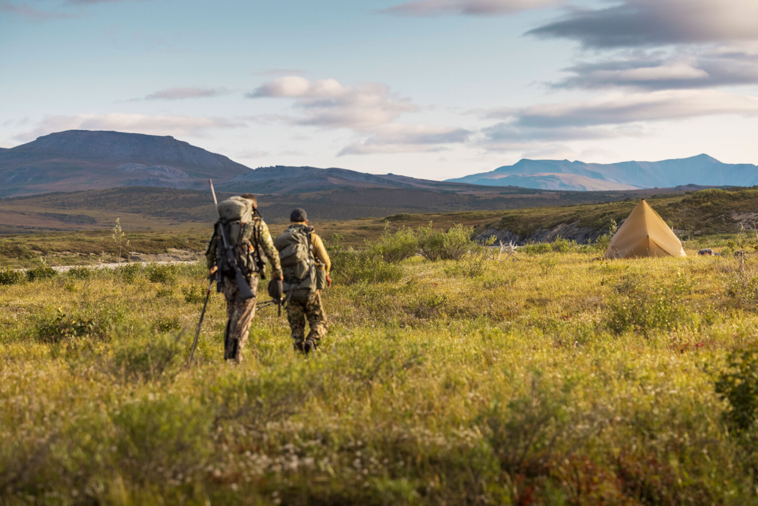 Trump Administration Greenlights Controversial Ambler Road Mining Project