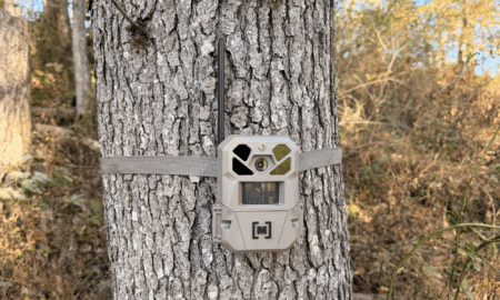 I Tested Moultrie’s Most Advanced Trail Camera—Here’s How It Performed Moultrie Edge 3 Pro Cellular Trail Camera