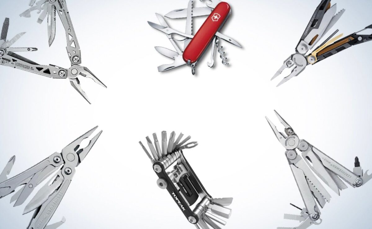 Basic Multi Tools The 7 Best Multi Tools | Field & Stream