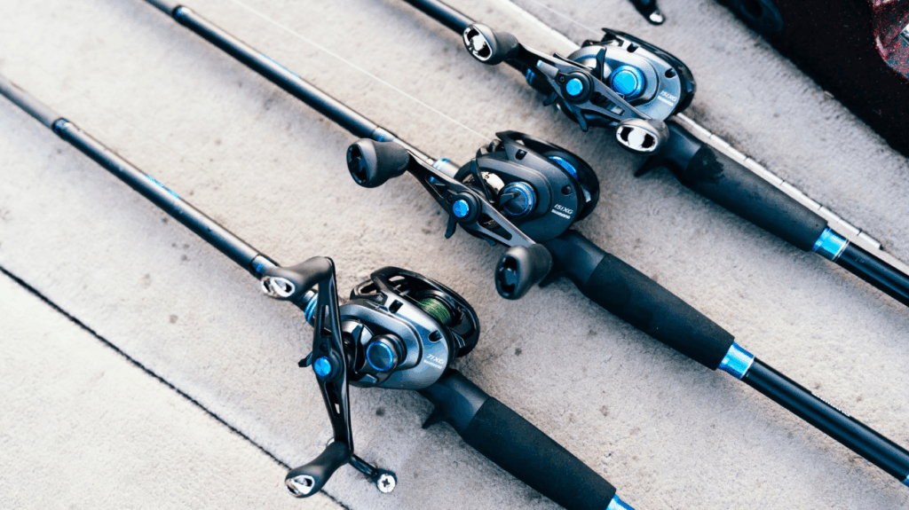 Best Black Friday Fishing Deals: Save on Rods & Reels Best Black Friday Fishing Deals: Save on Rods & Reels
