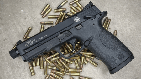 Palmetto State Armory’s Black Friday Sale Is Loaded With Deals on Guns, Ammo, and Shooting Gear