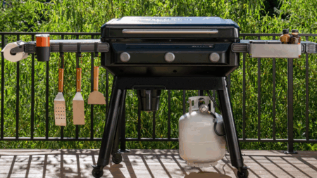 Get Up to $250 Off Traeger Grills and Smokers This October Prime Day