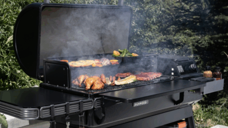Best Traeger Black Friday Deals