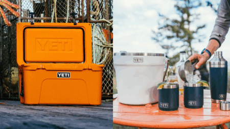 Don’t Miss These Yeti Deals Ahead of Black Friday