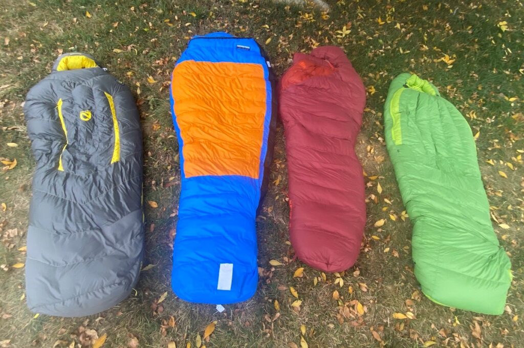 The Best 0-Degree Sleeping Bags (2024 Guide)