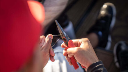 The Best Fishing Pliers for Every Tackle Bag