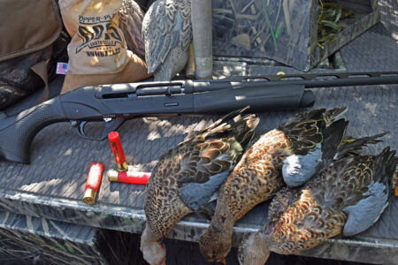 The Best 28 Gauge Shotguns