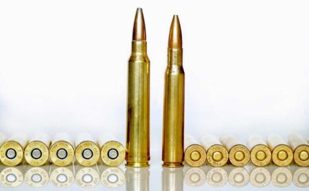 300 Win Mag vs. 30-06 Springfield: Battle of the Big-Gamers