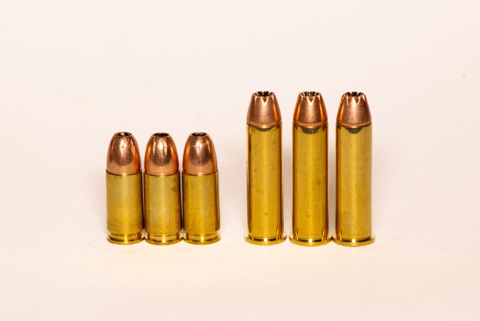 357 vs 9mm: Two of the Most Popular Handgun Cartridges