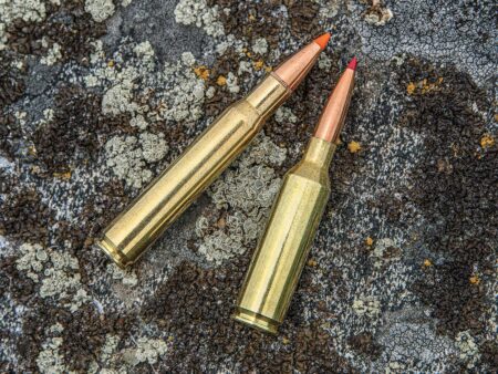 Why Modern Ammo Is Better Than Your Favorite Classic Cartridge