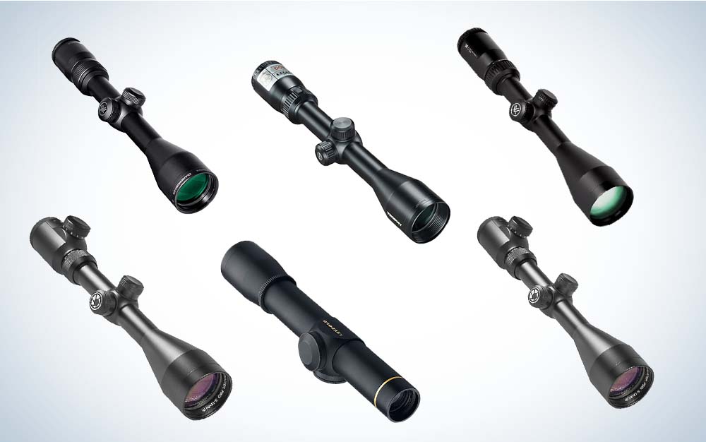 The 5 Best Scopes for 6.5 Creedmoor of 2024