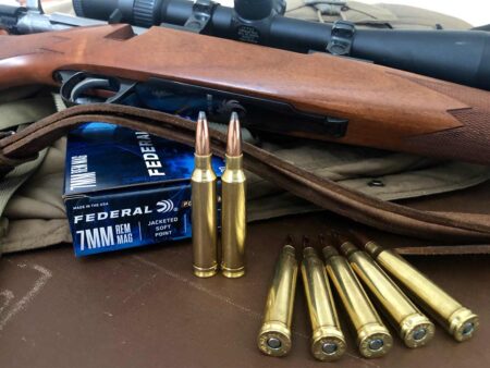The .270 Winchester vs. the 7mm Remington Magnum