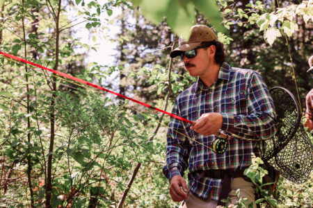Our Favorite Fly-Fishing Gear on Amazon