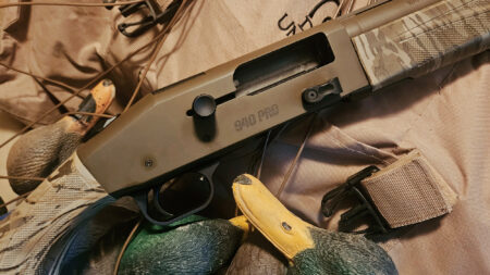 Mossberg 940 Pro Waterfowl Shotgun Review—Expert Tested
