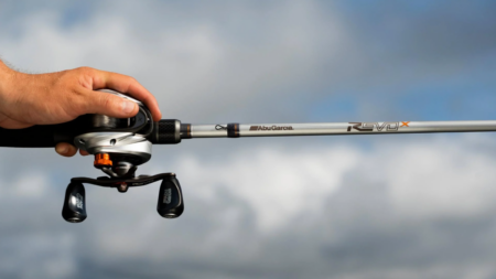 The 8 Best Bass Fishing Rods