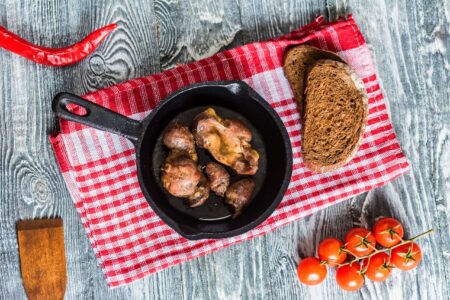 What Are Giblets?