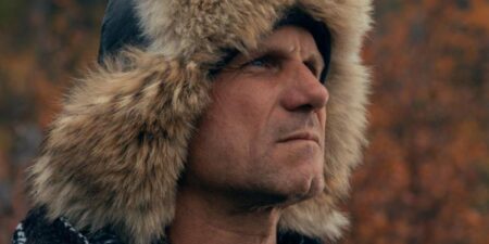 F&S Interview: Roland “Rock House” Welker From History Channel’s “Alone”