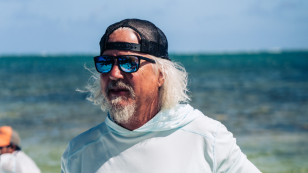 Behind the Brand: An Interview with Bajio Founder Al Perkinson