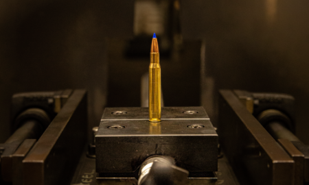 Behind the Brand: An Interview with Barnes Bullets