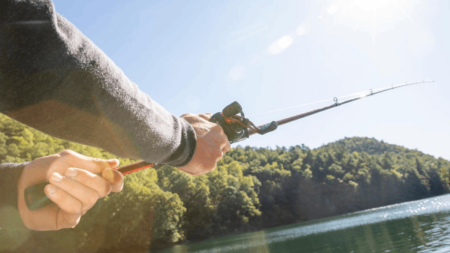 Best Catfish Rod and Reel Combos of 2024