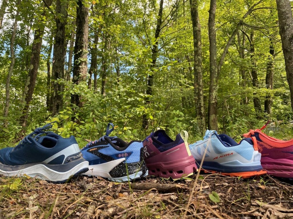 The 7 Best Trail Running Shoes, Tested and Reviewed