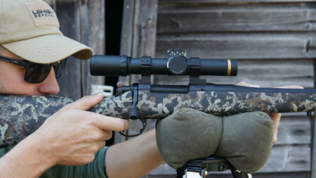 The Best Fixed-Power Scopes, Tested and Reviewed