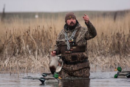 What I Use: Waterfowl Guide and Call Maker Bill Saunders’ Top Gear Picks