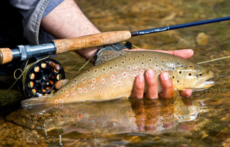 The Best Black Friday Fly Fishing Deals for Folks Who Live to Cast