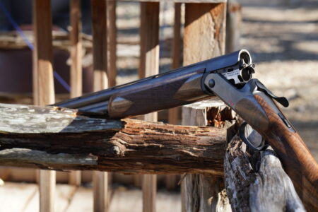 Blaser F16 Pro Sporting Shotgun Review—Expert Tested