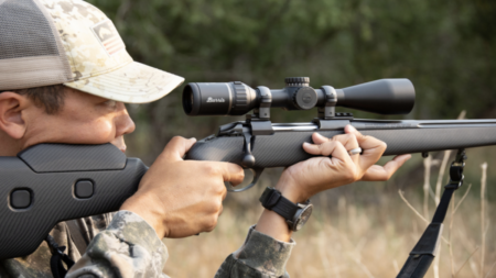 The Best 1,000 Yard Scopes for Long Range Shooting