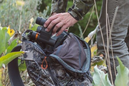 The Best Binoculars for Birding (2024 Guide)